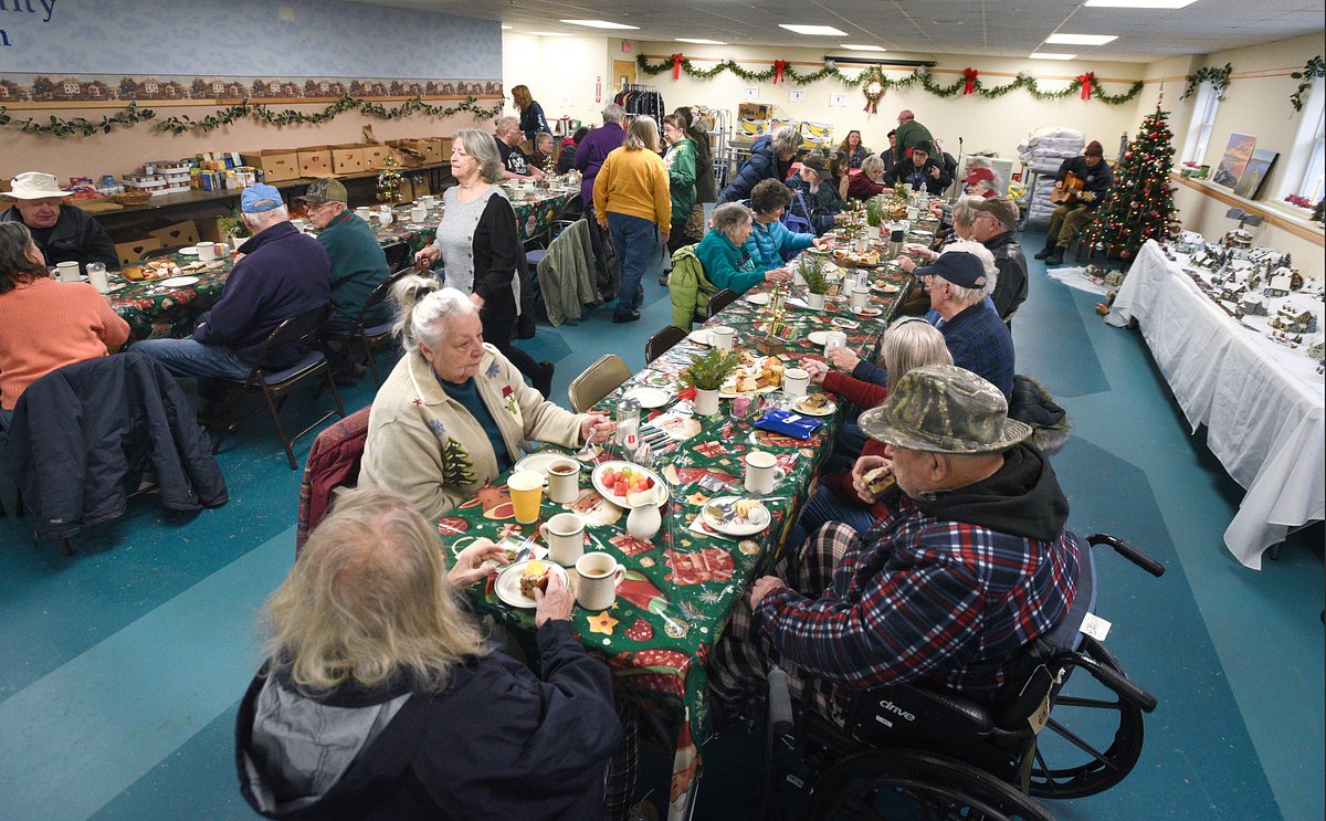 Morning Update: What you need to know in Maine today