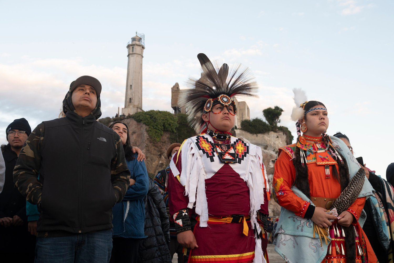 Congress has granted the Lumbee Tribe federal recognition