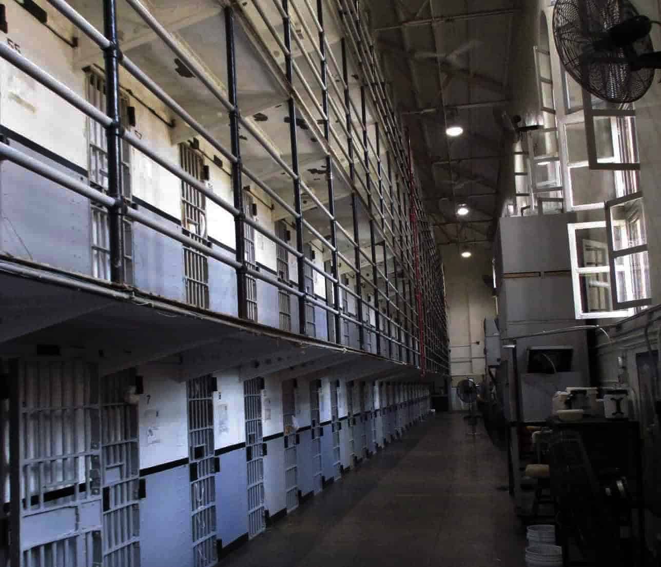 New Jersey prison death rate rose as population fell, state watchdog finds