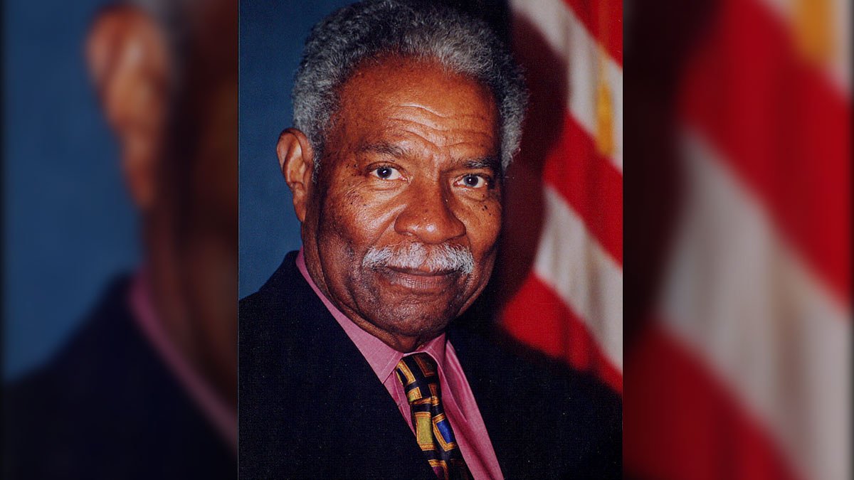 1917: Actor Ossie Davis is born