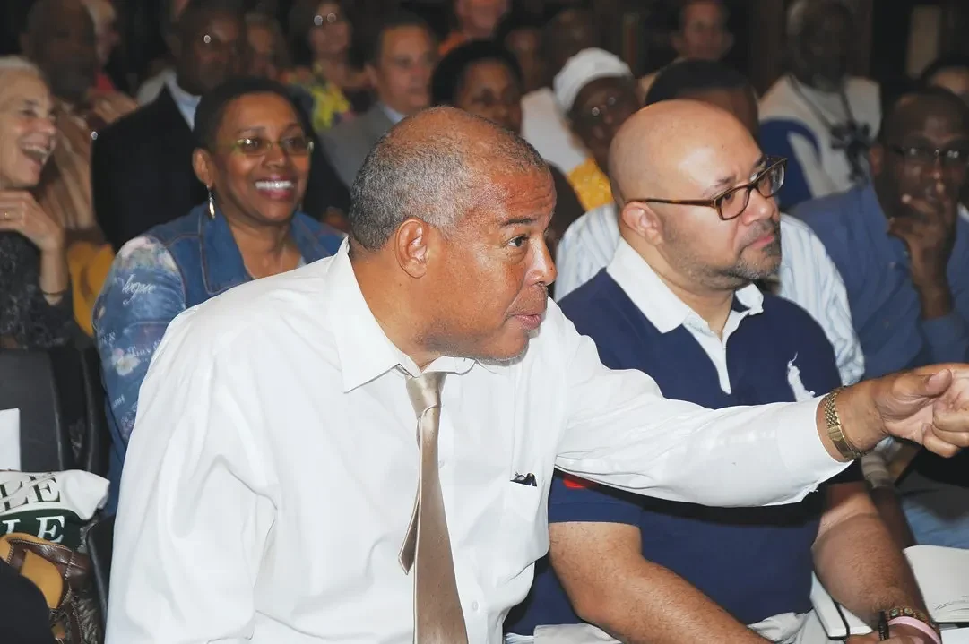 Charles F. Robinson III, award-winning journalist and news director, dies at 69