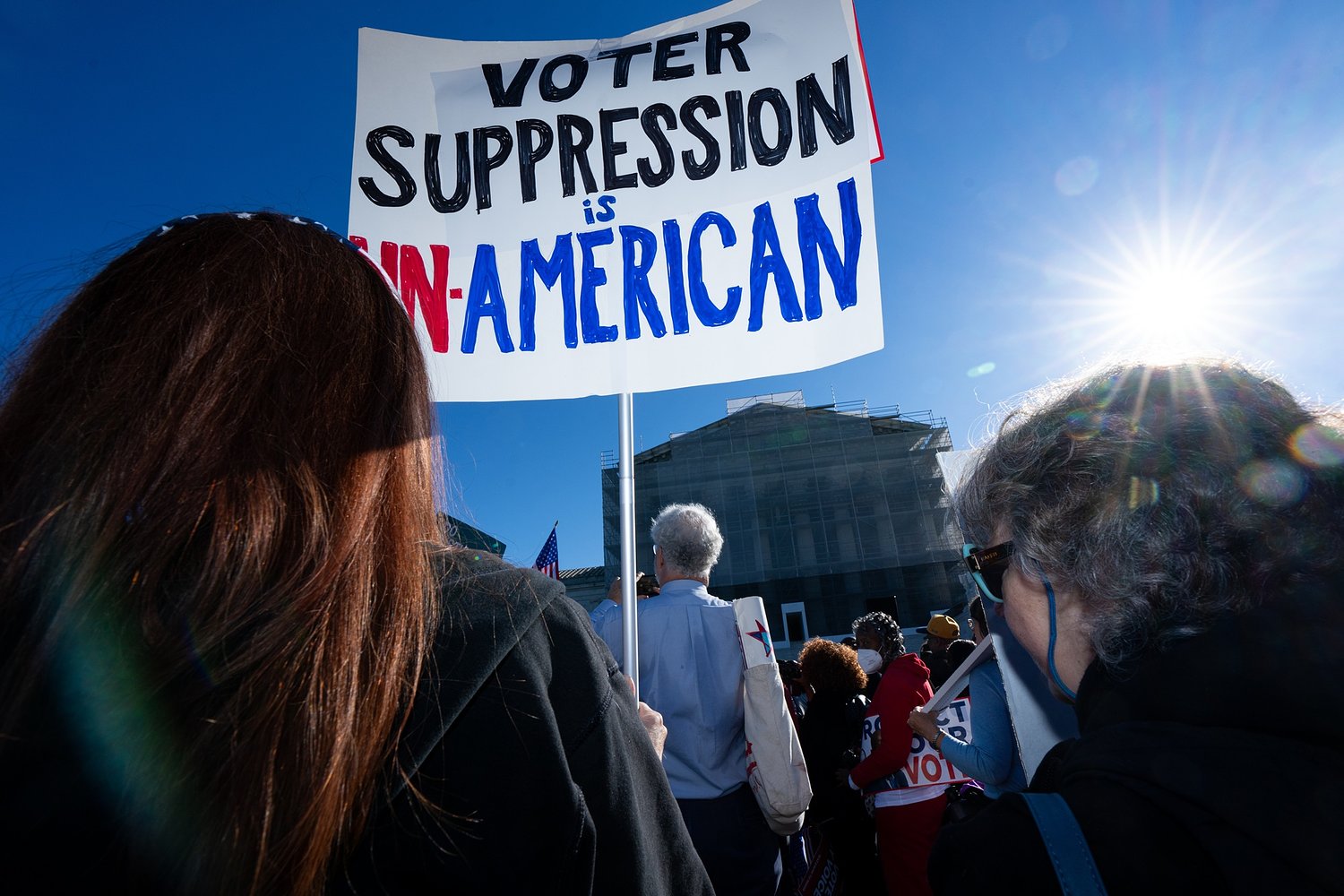 Will We Have Free and Fair Elections in 2026?