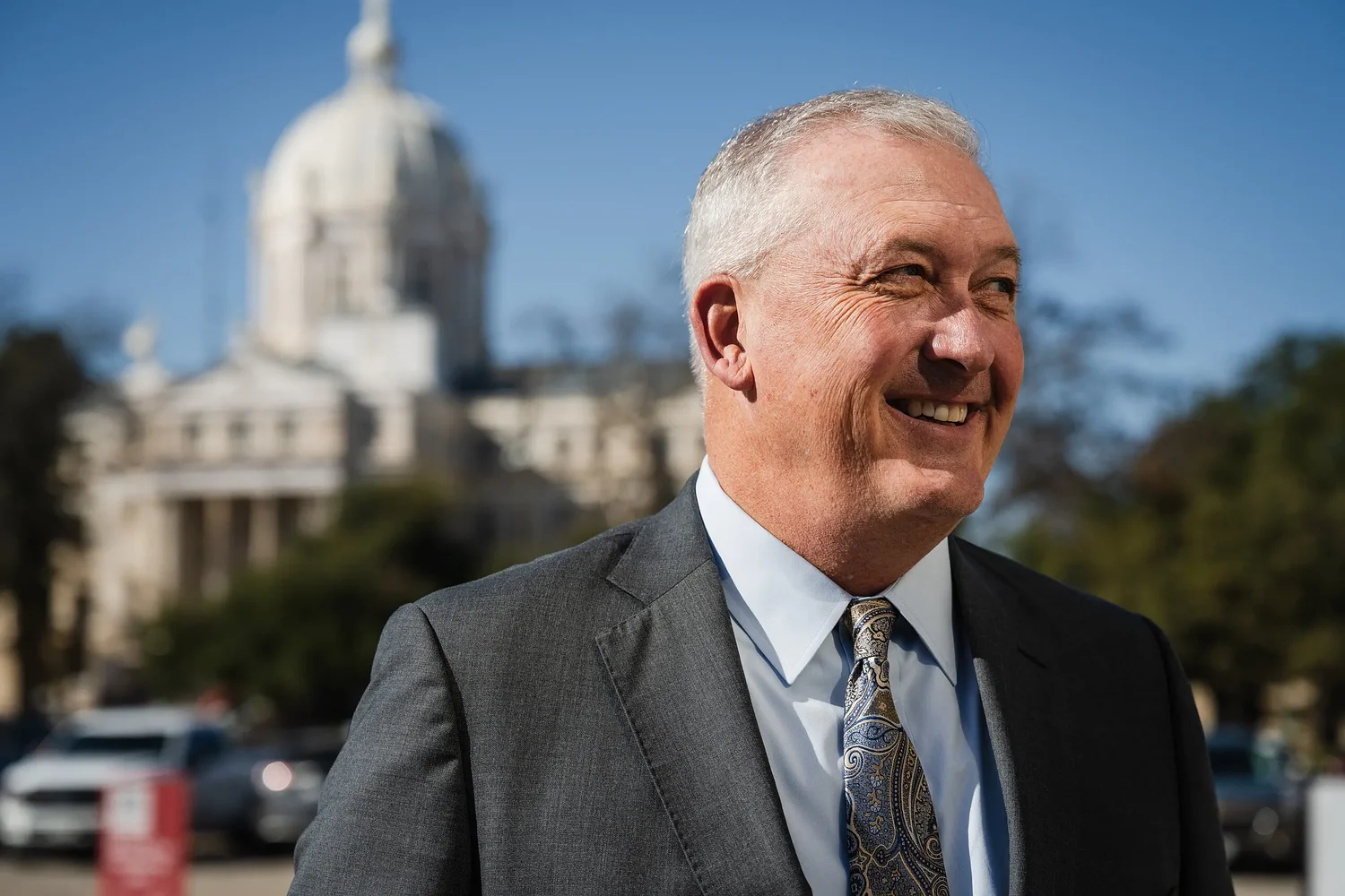 McLennan County leadership to turn over in 2027 with Rick Tullis in top spot