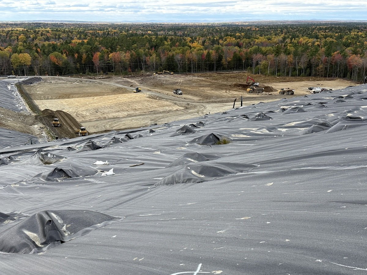Letter: Landfill expansion does not benefit local residents