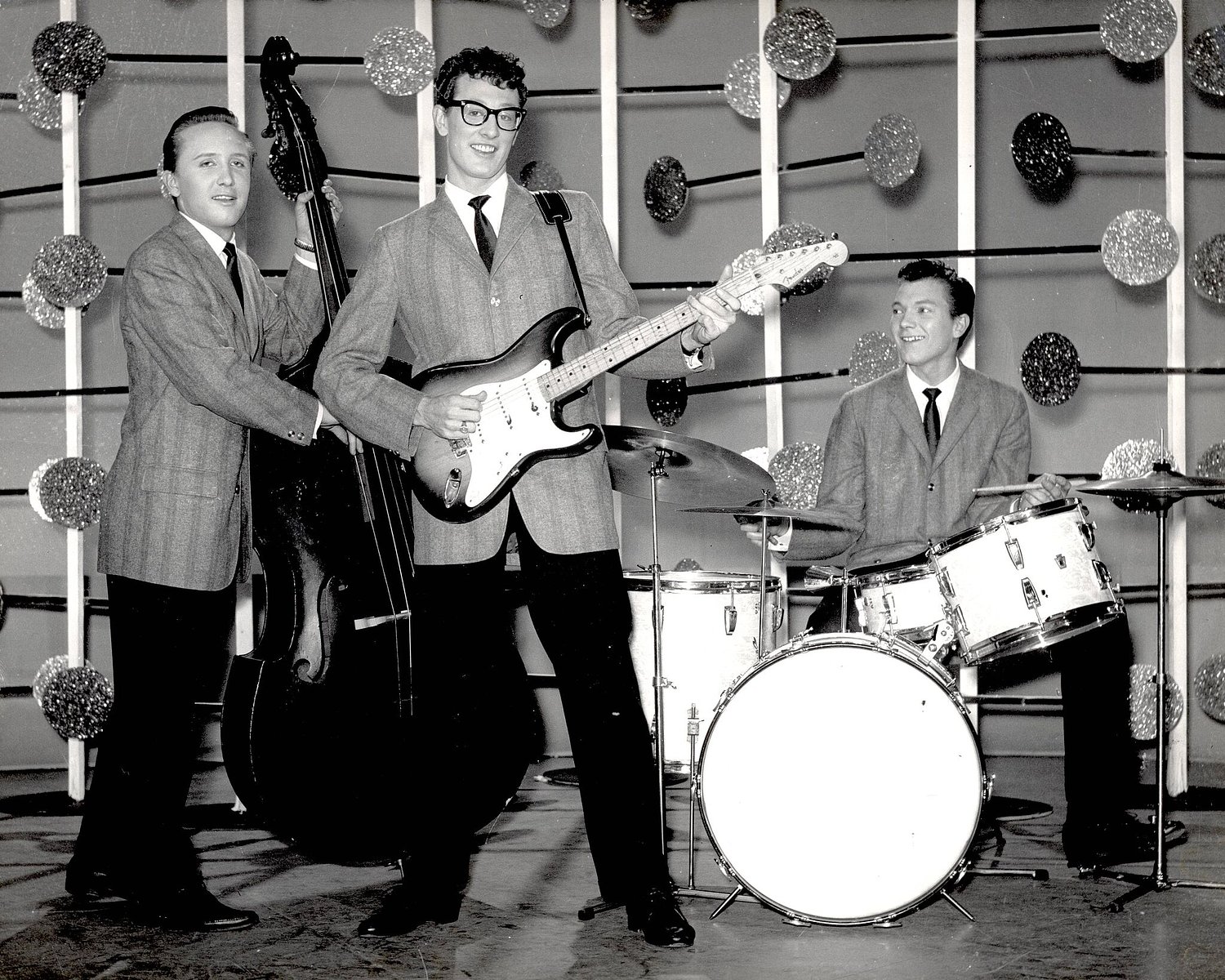 Texas governor's rainbow crosswalk order to destroy Buddy Holly memorial