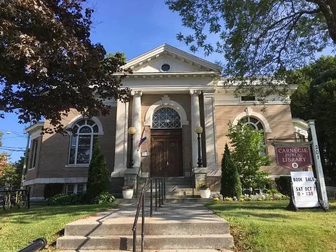 Montague Notebook: Nov. 14, 2025