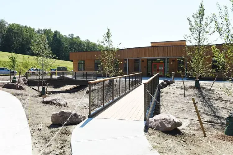 Center School fundraising $1M to stay open in Greenfield