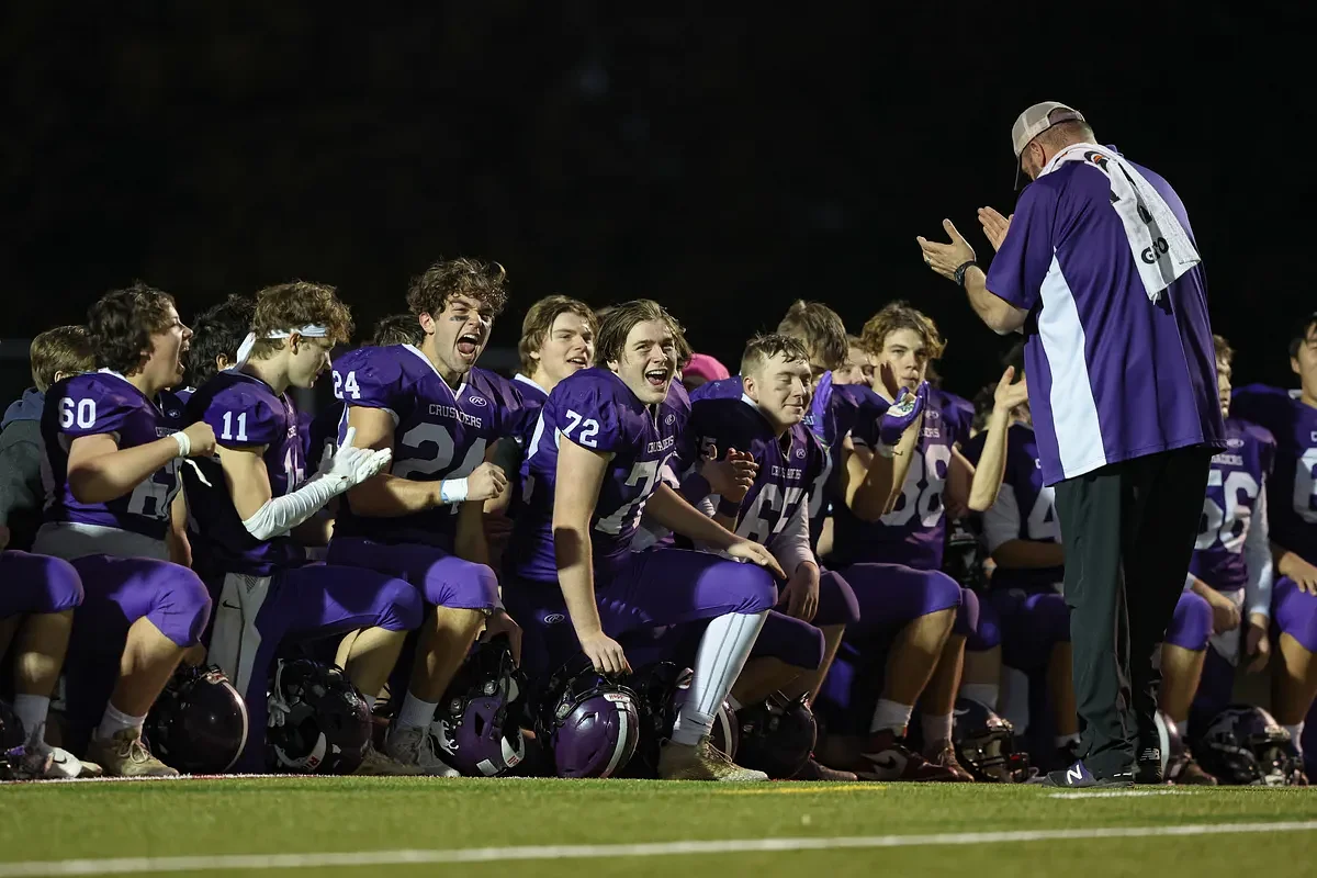 These high school football playoff matchups could be instant classics