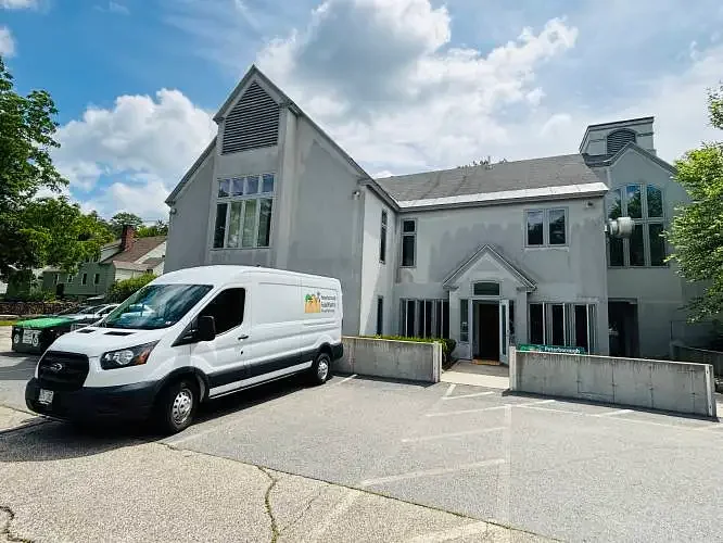 All Saints Episcopal Church resumes free community suppers
