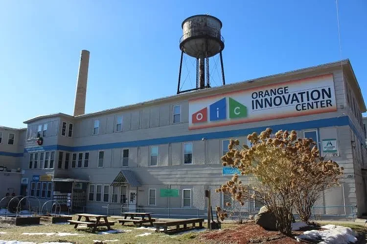 $65K matching grant will bolster LaunchSpace temperature control