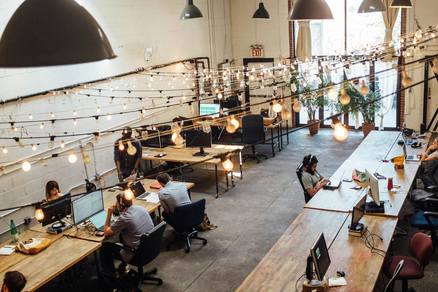 Office to Anything’ program launches ahead of new federal workforce requirements