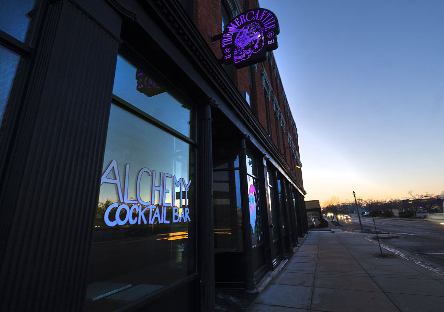 Eviction papers filed against downtown Sterling venue; back rent, other money owed: court documents