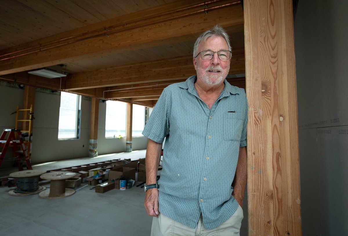 Longtime Bar Harbor Planning Board chair abruptly resigns in ‘frustration’