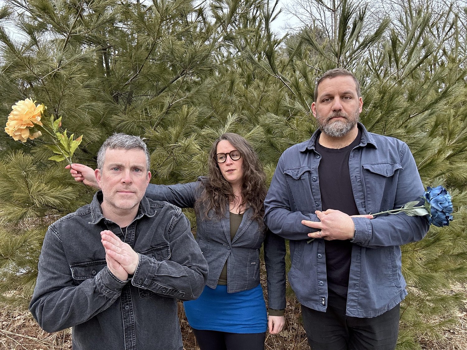 Sorcha Cribben-Merrill trio to perform at Belfast’s Underground Lounge