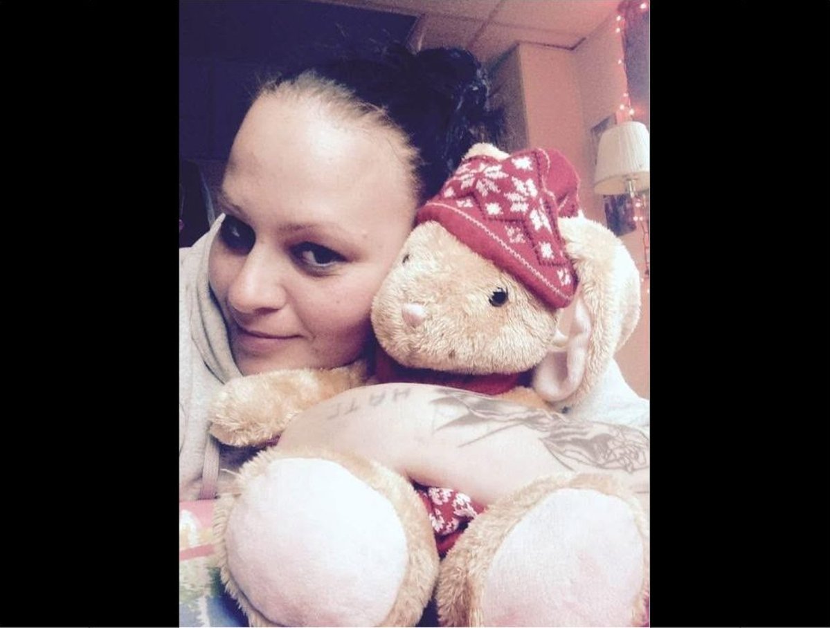 Woman slain in Corinth was free spirit, silly and ‘loved hard,’ family and friends say