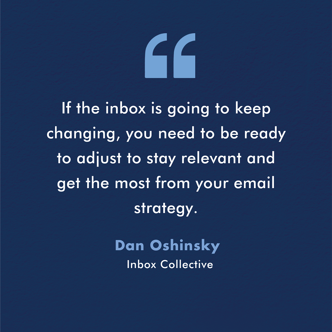 What I Learned About Newsletters in 2025