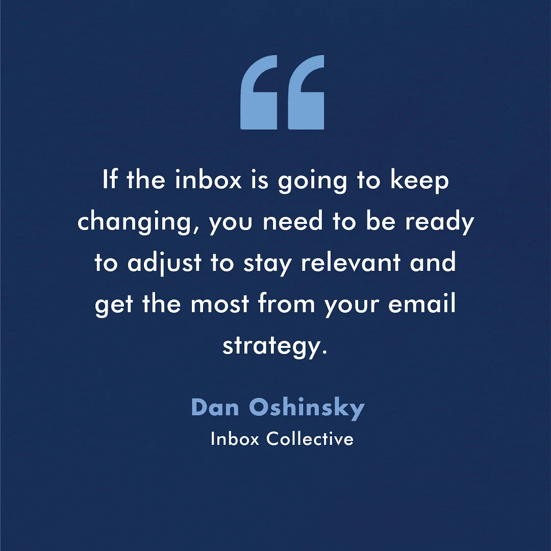 What I Learned About Newsletters in 2025