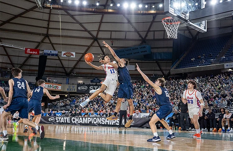 Rainier Beach’s Championship Brotherhood: How Culture, Chemistry And Coach Mike Bethea Powered The Vikings To Another State Title