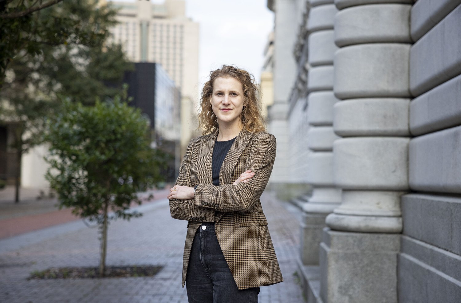 Press freedom nonprofit expands legal initiative to Louisiana