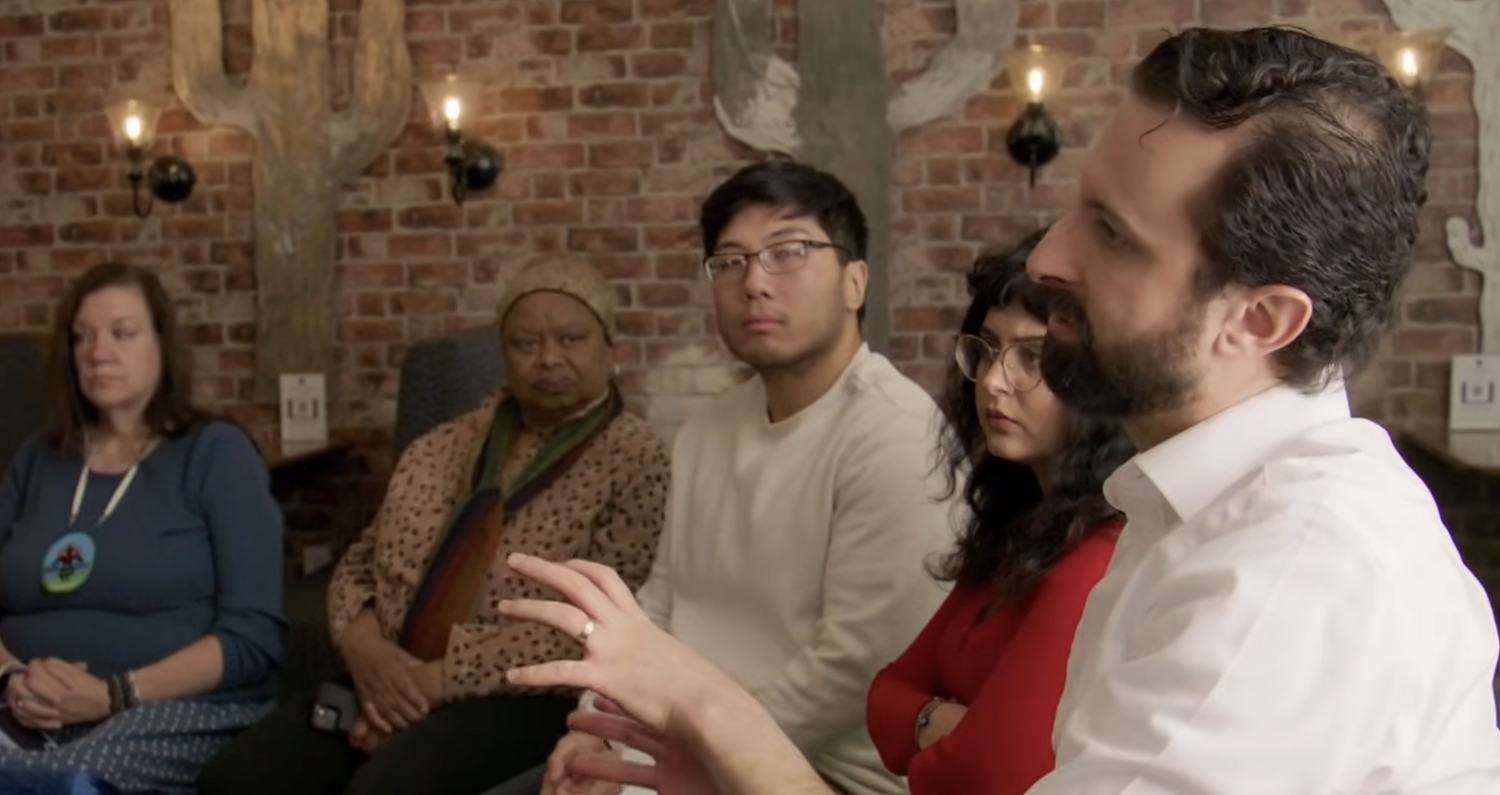 Ann Arbor mayoral candidate featured Hamas supporter in campaign video