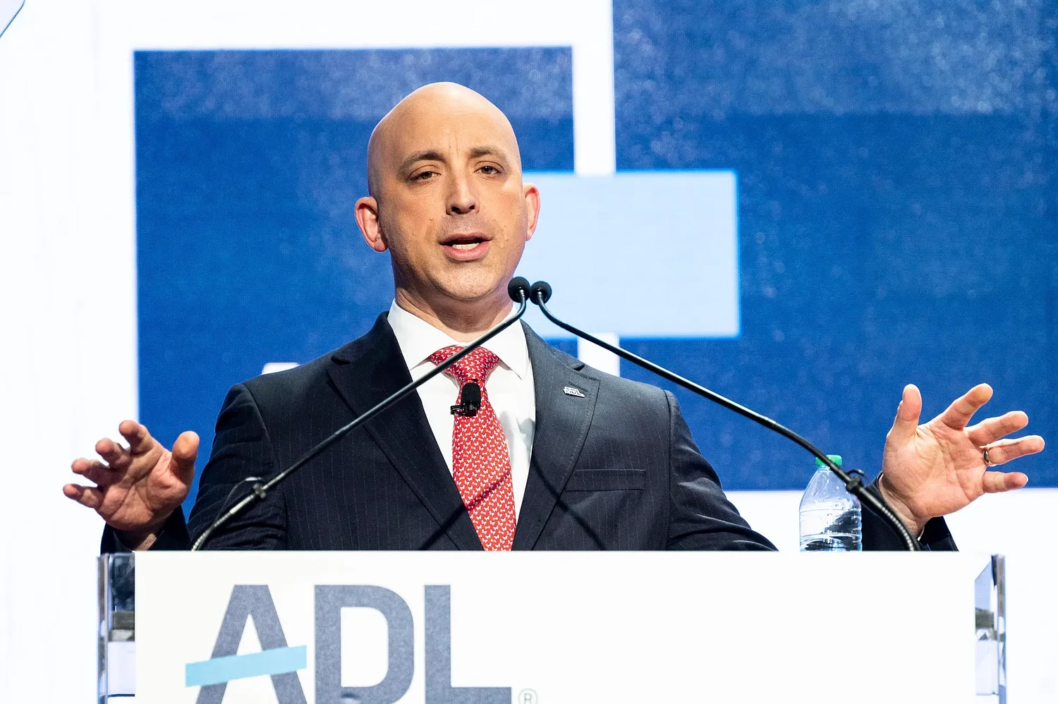 Antisemitism, Israel, and Jewish Identity