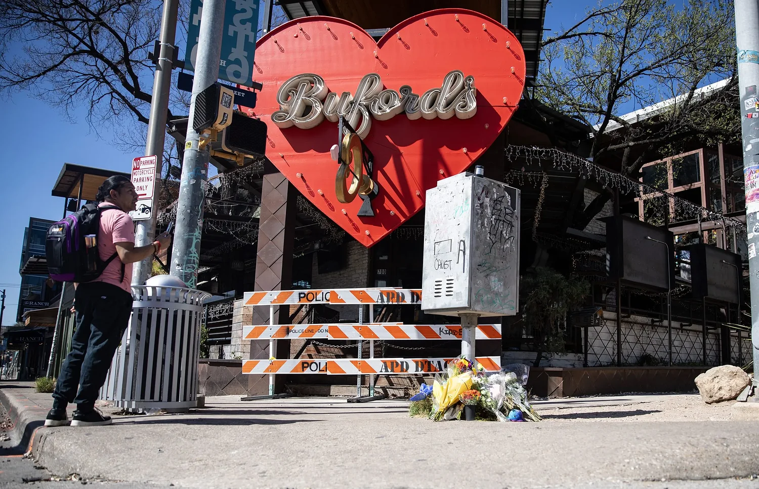 Austin shooting: Community resources and how to help 