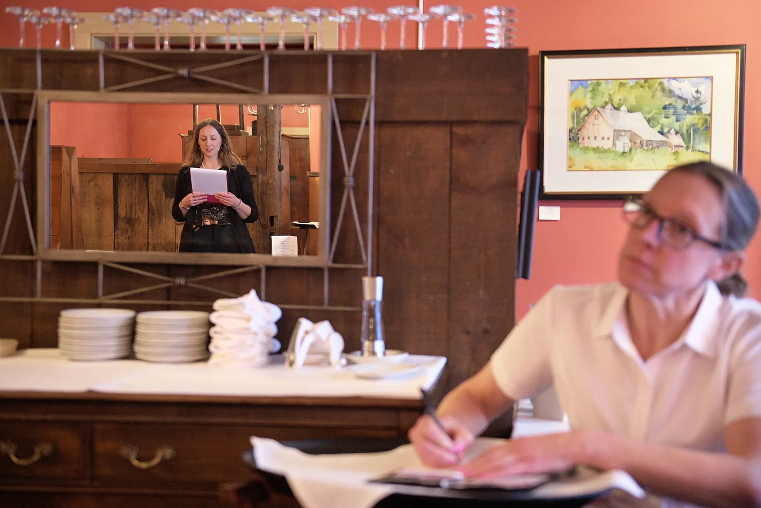 The Prince and the Pauper in Woodstock to serve last meal on March 14