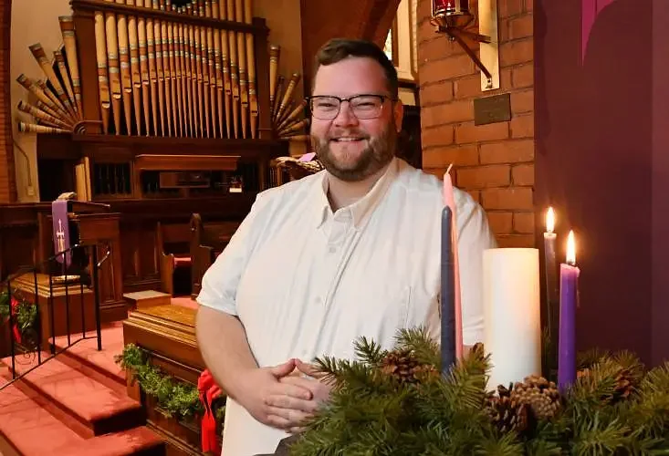Faith Matters: Lent as a season of reconnection