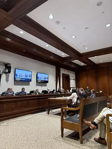 Records measure exposes more tension between lawmakers, auditor