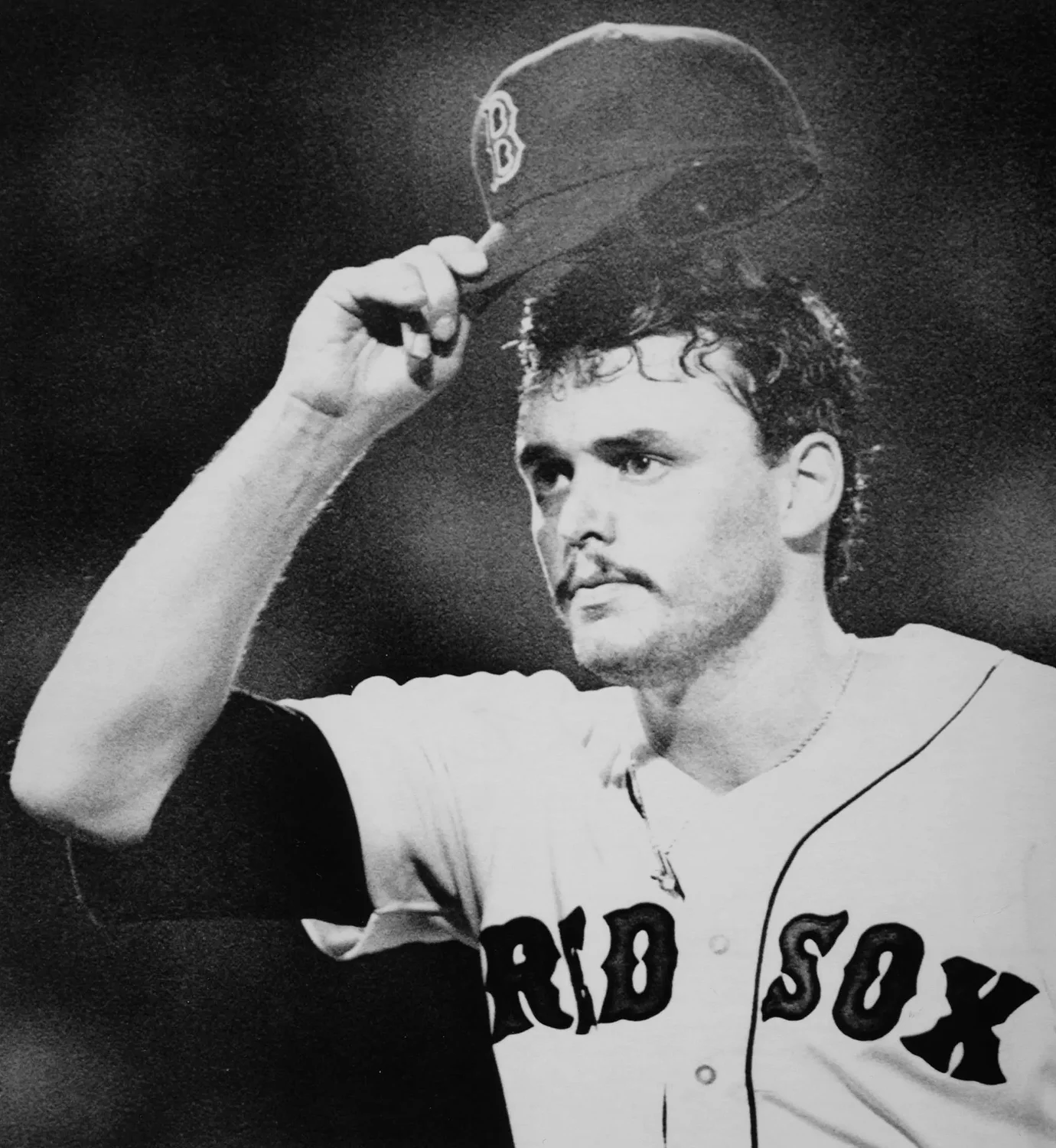 A Look Back: Pitcher Rob Woodward's journey from Lebanon to Fenway Park