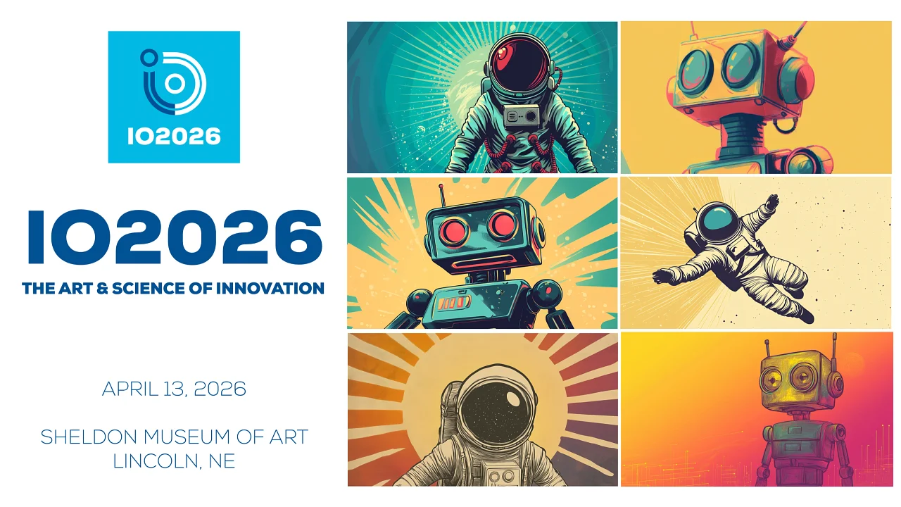 IO2026 Summit speakers hope to remind attendees of the essential human nature of innovation
