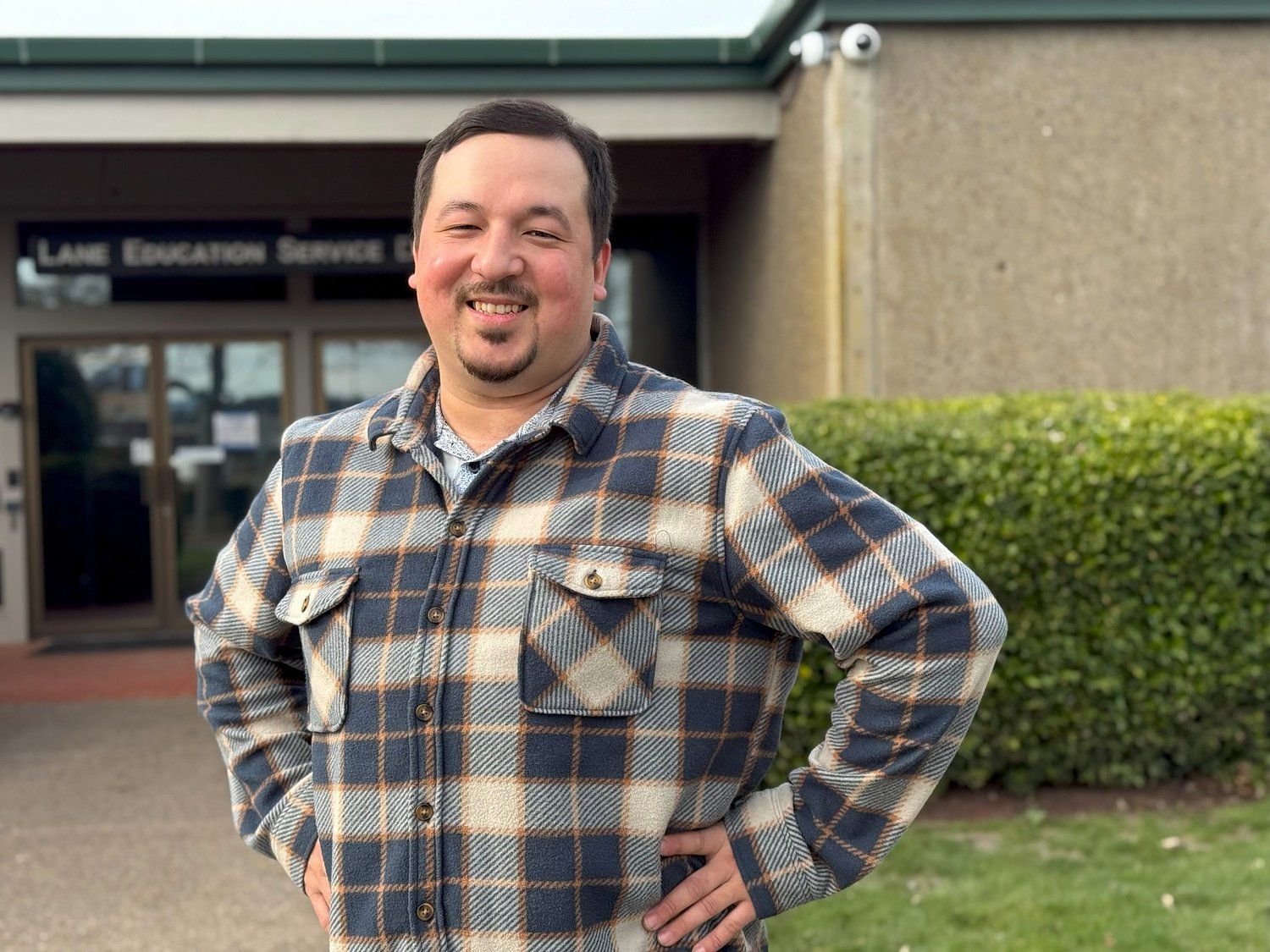 Ceniga picks up opponent in race for Lane County commissioner seat 