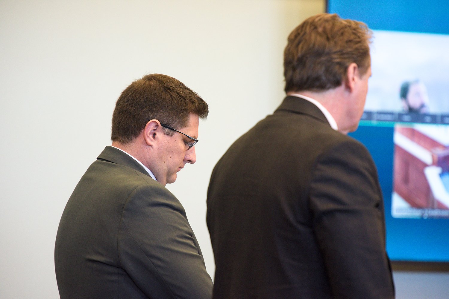 Ryan Palmer steps down from Windsor Selectboard following misconduct charges