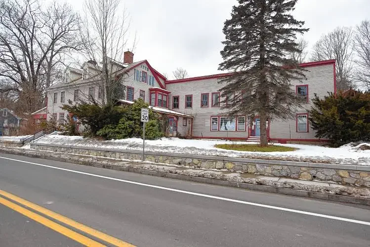 New owners making progress toward getting Charlemont Inn's condemnation order lifted