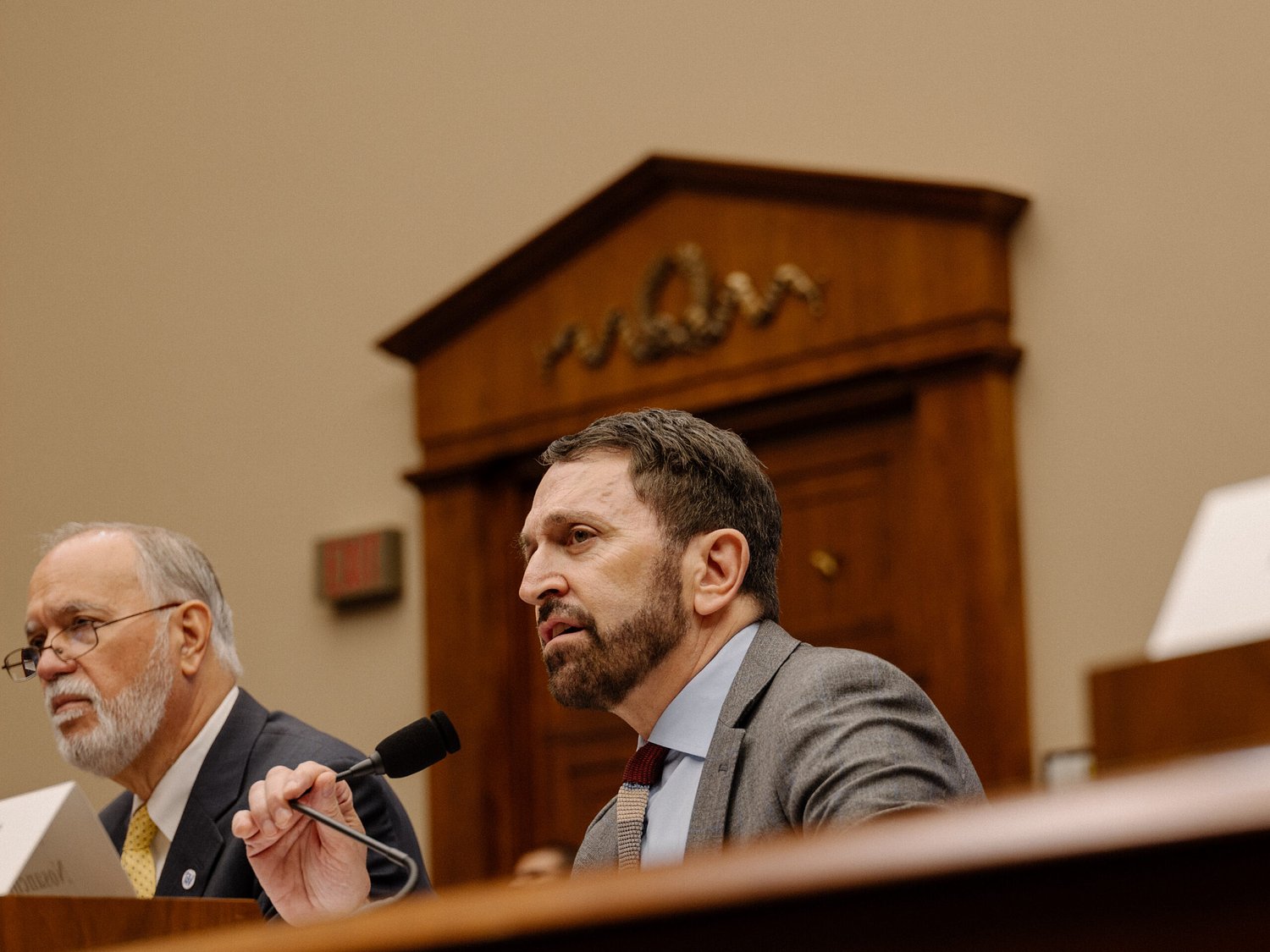 Former Education Dept. OCR officials warn of weakened enforcement as Trump allies defend sweeping approach