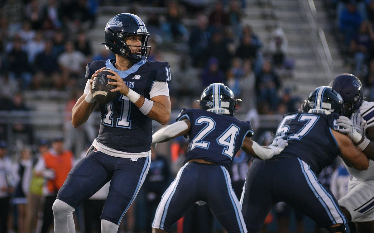 UMaine football will be paid $625K to play Penn State next year