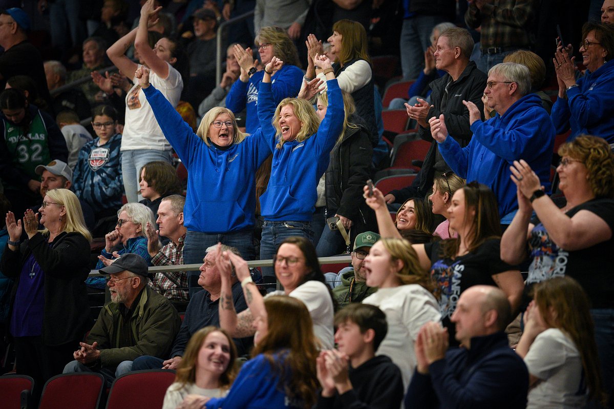 Here’s how to watch all 20 teams playing in the Maine basketball state championships