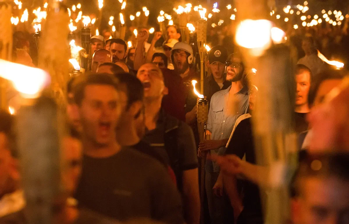 Letter: Questions about the root of hatred