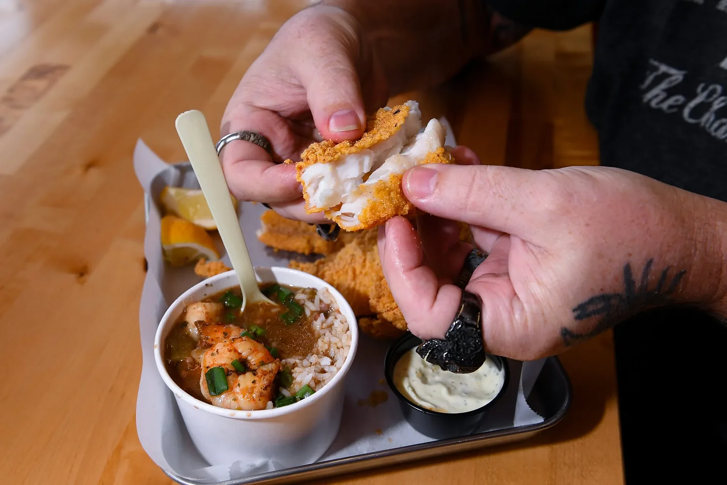 Five iconic soul food dishes that shaped American cuisine