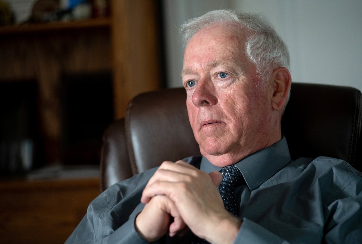 Chief deputy: Washington County sheriff to retire instead of running for re-election