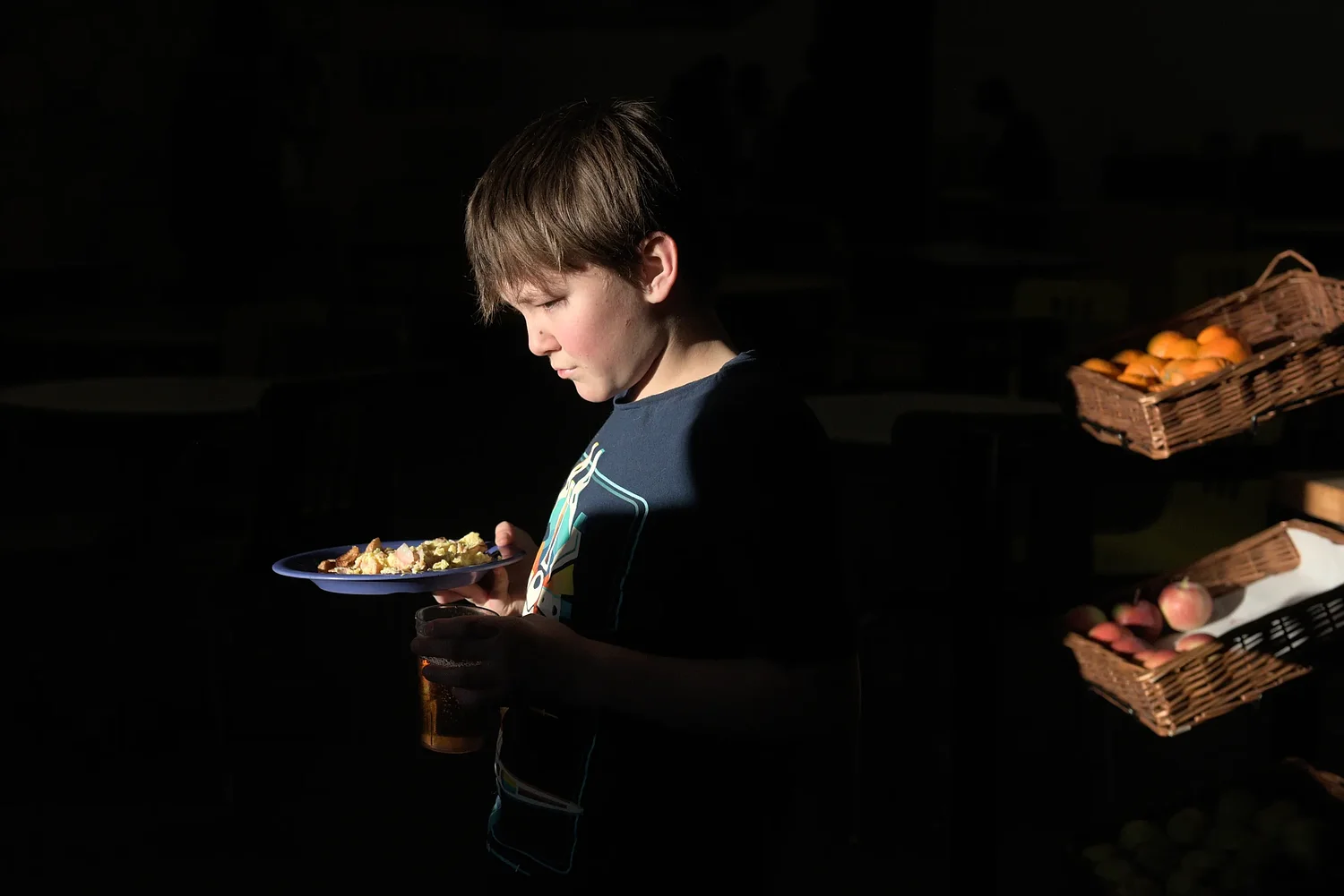 Valley Parents: Windsor prioritizes fresh, local food in revamped lunch programs