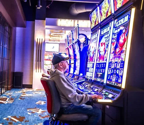 NH casino industry hits half-billion dollars a year