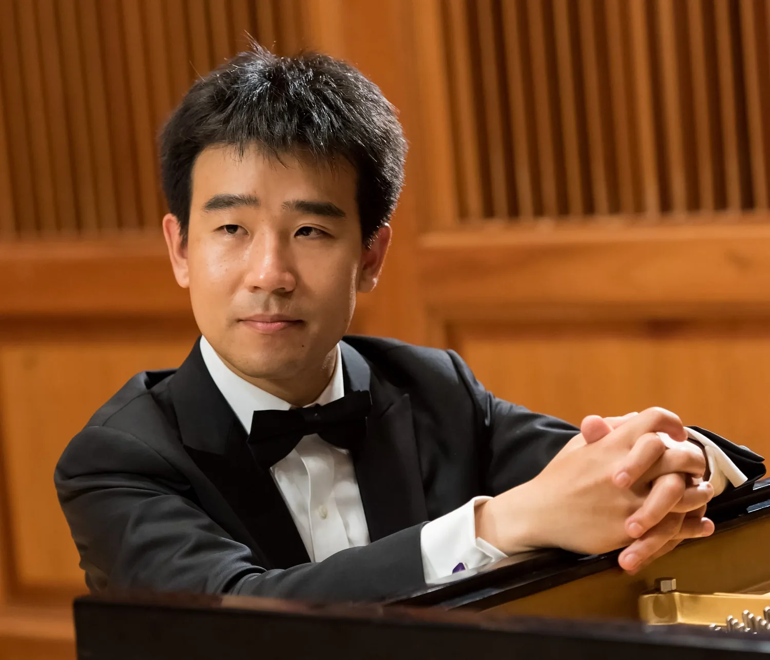 Northampton pianist to perform emotional medley at Brick Church Music Series in Deerfield