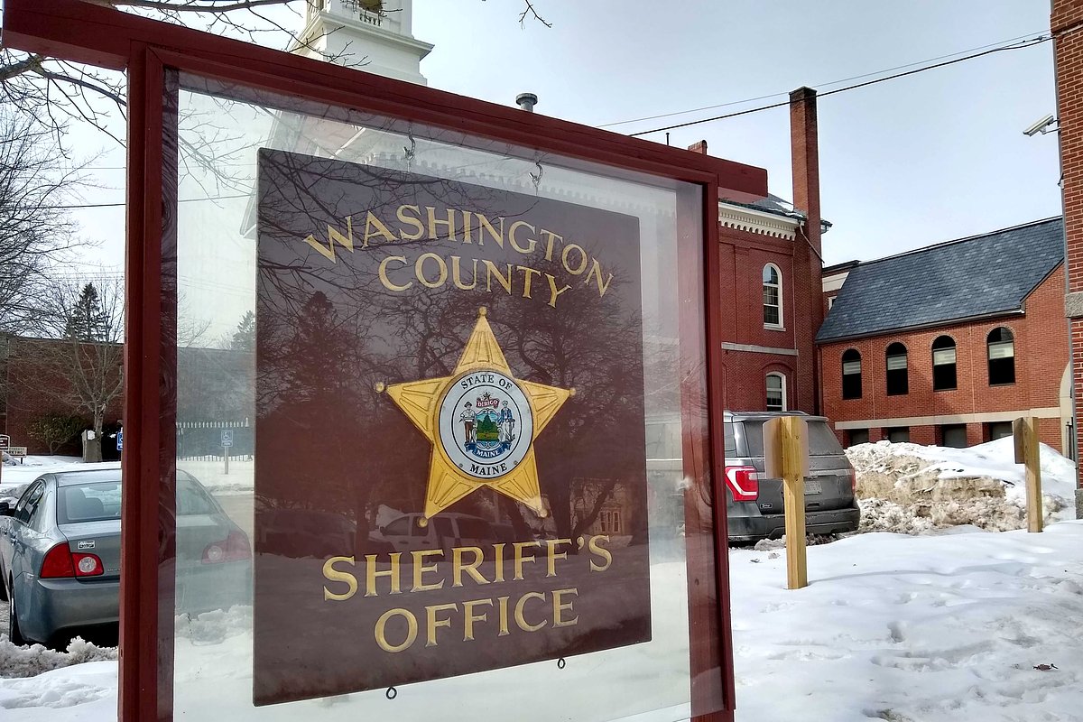 Shots allegedly fired at police as 6 arrested in Down East drug bust