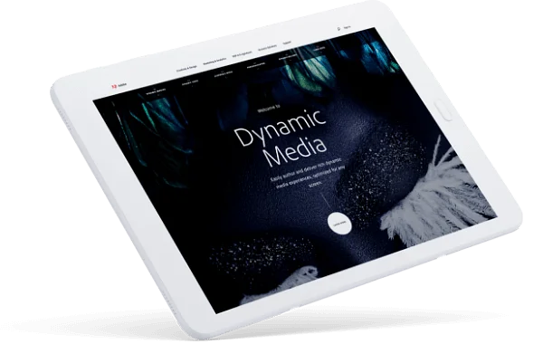 Implementing Rapid Omnichannel Messaging with AEM Dynamic Media