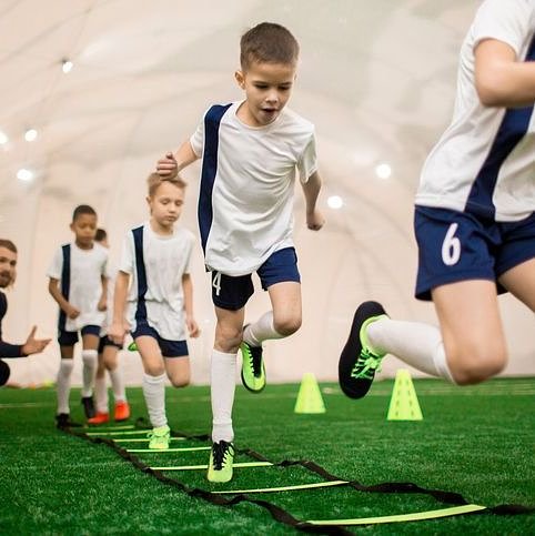High Level Training with Lower Skilled Players: Get our Tips