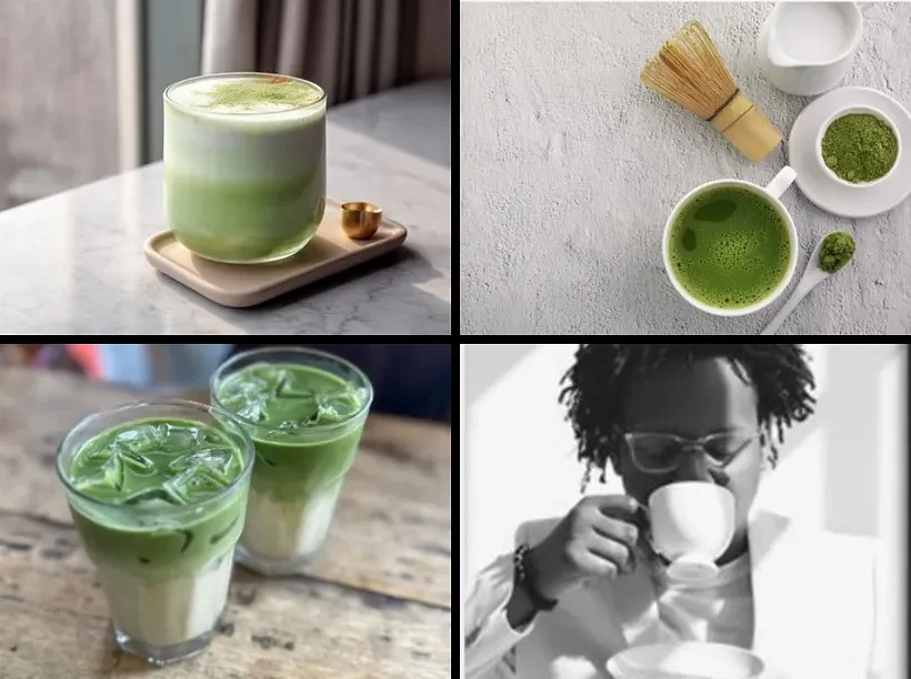 Baltimore’s own, Black-owned tea company, Equitea returns home with a first-of-its-kind, matcha pop-up experience for 30 days in Remington.