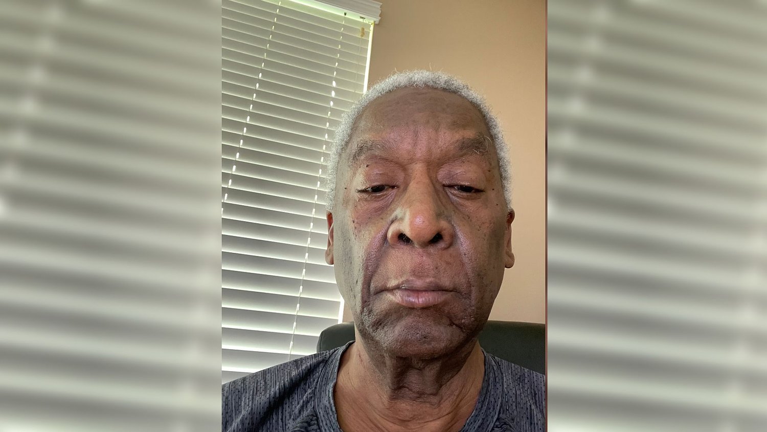 You shape the world through your mind