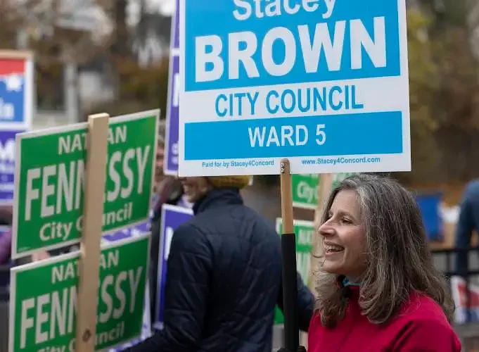 Few city races competitive as window to run is closing
