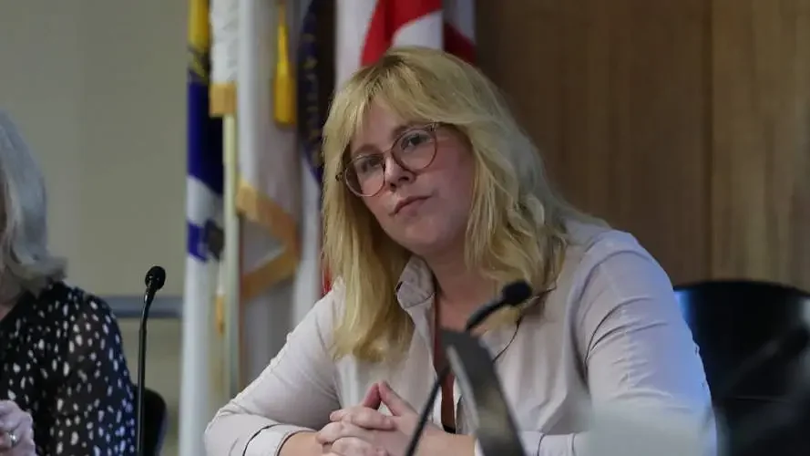 Guest Columnist Quaverly Rothenberg: A councilor who believes in you